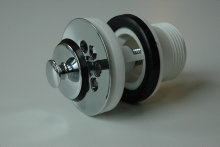 Bottenventil R32 GG Carat